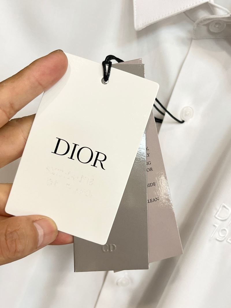 Christian Dior Shirts